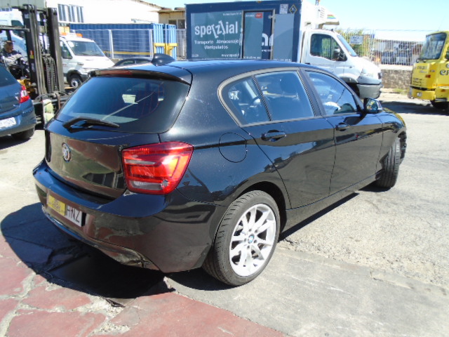 BMW 114 1.6 D 95CV