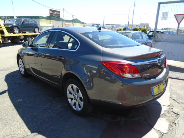 OPEL INSIGNIA 2.0 CDTI 130CV