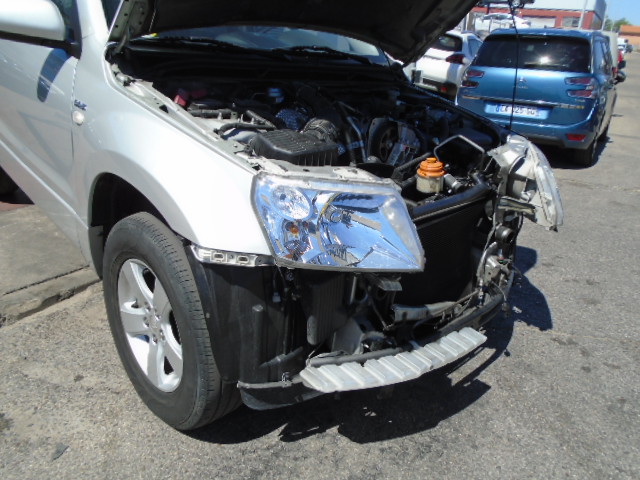 SUZUKI GRAND VITARA 1.9 DDI 130CV 4X4