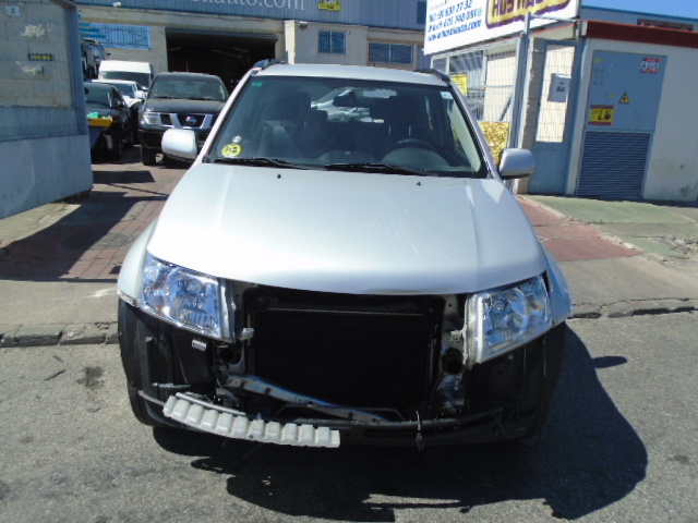 SUZUKI GRAND VITARA 1.9 DDI 130CV 4X4