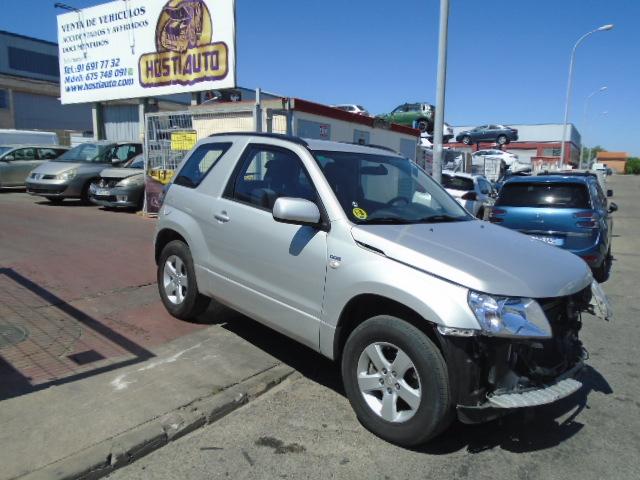 SUZUKI GRAND VITARA 1.9 DDI 130CV 4X4