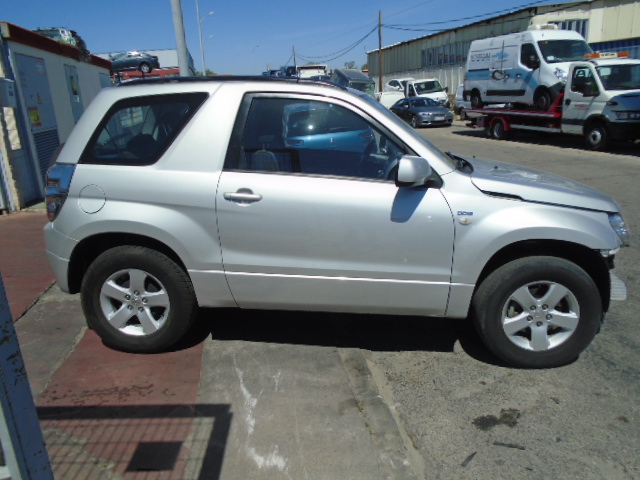 SUZUKI GRAND VITARA 1.9 DDI 130CV 4X4