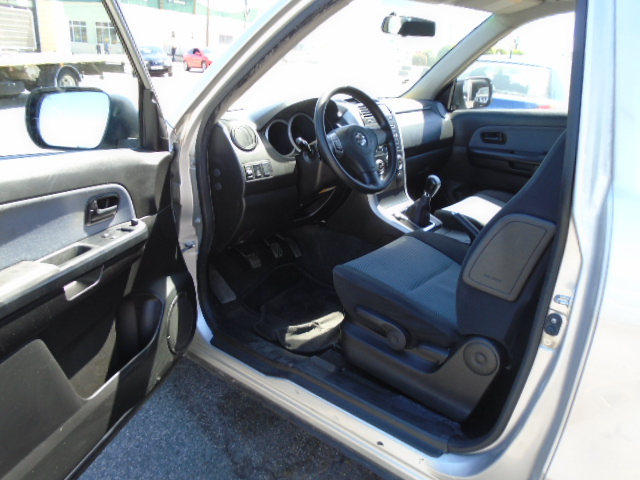 SUZUKI GRAND VITARA 1.9 DDI 130CV 4X4