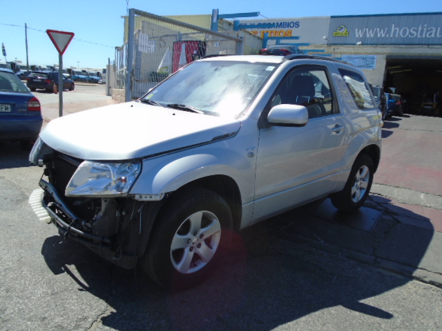 SUZUKI GRAND VITARA 1.9 DDI 130CV 4X4