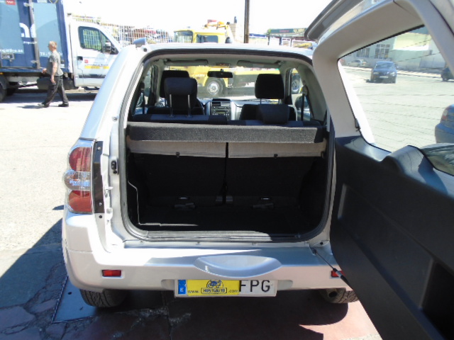 SUZUKI GRAND VITARA 1.9 DDI 130CV 4X4