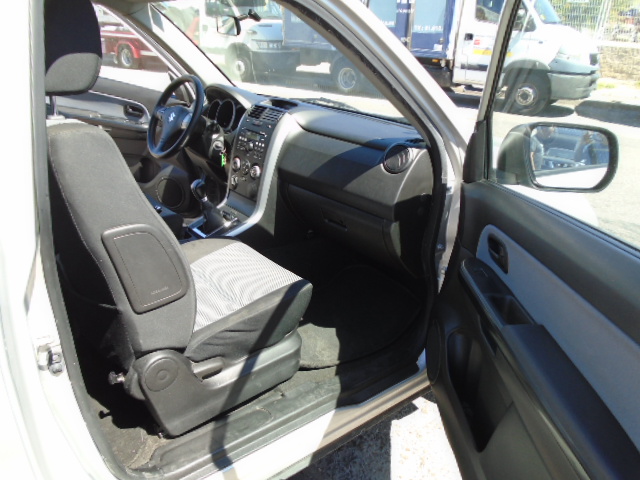 SUZUKI GRAND VITARA 1.9 DDI 130CV 4X4