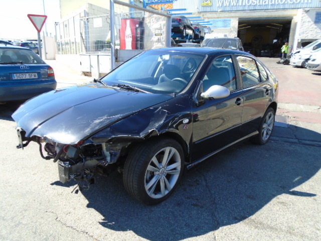 SEAT LEON FR 1.9 TDI 150CV