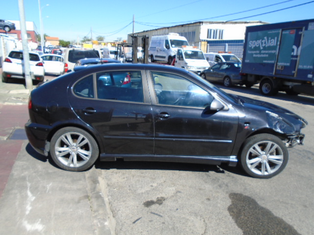 SEAT LEON FR 1.9 TDI 150CV