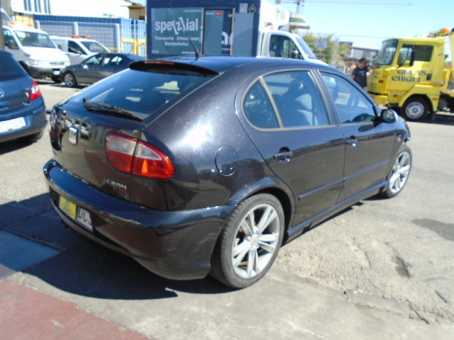 SEAT LEON FR 1.9 TDI 150CV