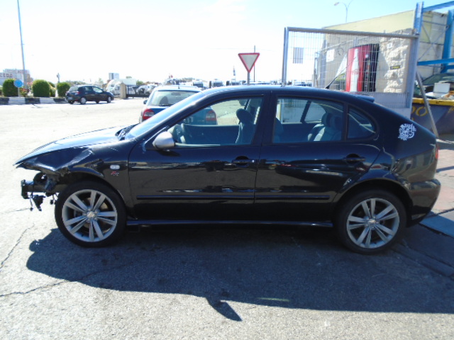 SEAT LEON FR 1.9 TDI 150CV