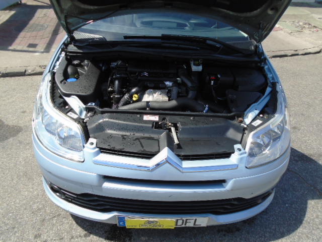 CITROEN C-4 VTR 1.6 HDI 110CV