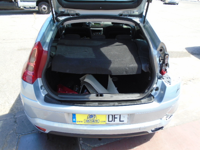 CITROEN C-4 VTR 1.6 HDI 110CV