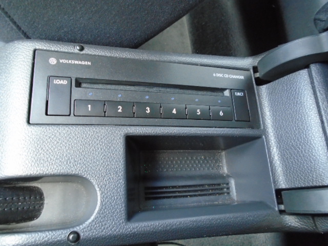 VOLKSWAGEN GOLF V GTI 2.0 FSI 200CV DSG