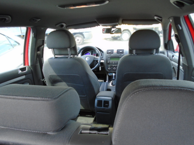 VOLKSWAGEN GOLF V GTI 2.0 FSI 200CV DSG