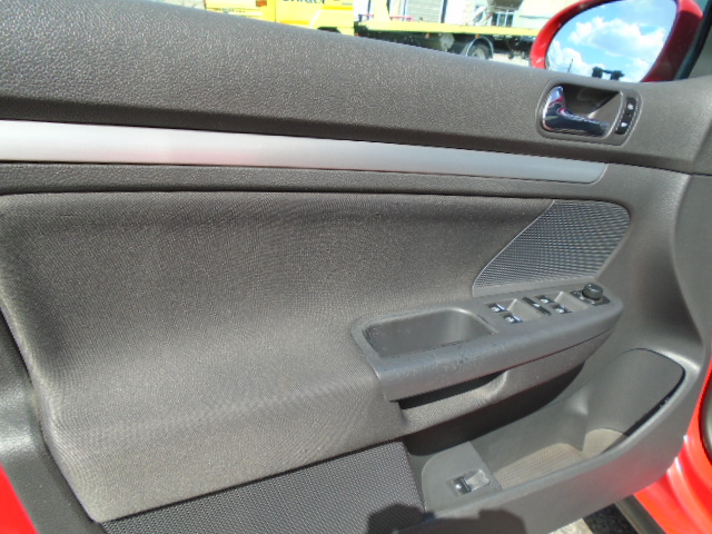 VOLKSWAGEN GOLF V GTI 2.0 FSI 200CV DSG