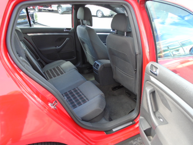 VOLKSWAGEN GOLF V GTI 2.0 FSI 200CV DSG