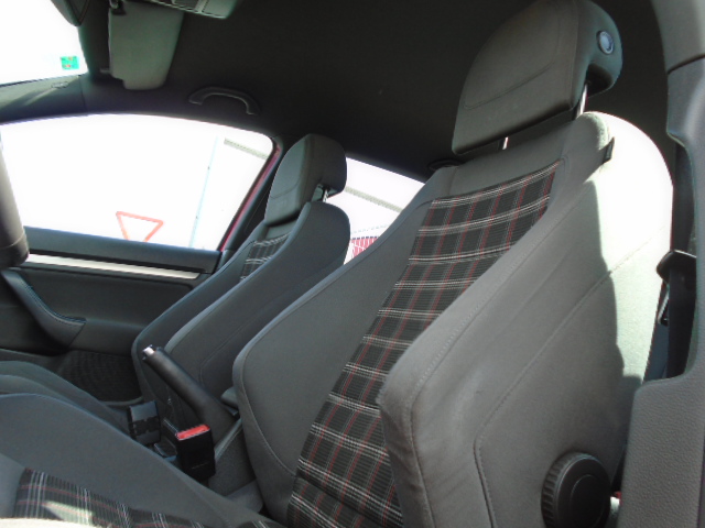 VOLKSWAGEN GOLF V GTI 2.0 FSI 200CV DSG