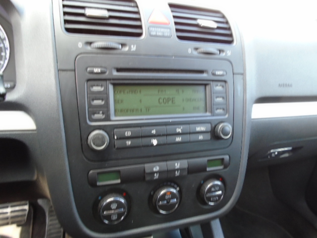 VOLKSWAGEN GOLF V GTI 2.0 FSI 200CV DSG