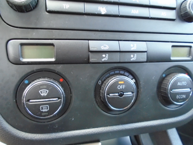 VOLKSWAGEN GOLF V GTI 2.0 FSI 200CV DSG