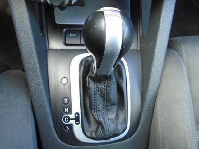 VOLKSWAGEN GOLF V GTI 2.0 FSI 200CV DSG