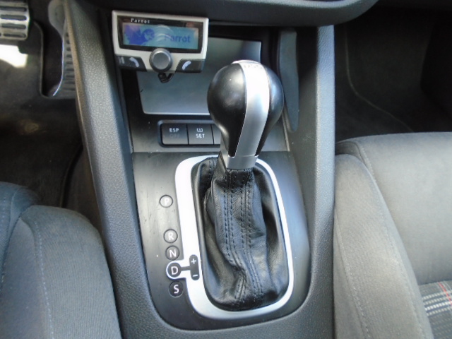 VOLKSWAGEN GOLF V GTI 2.0 FSI 200CV DSG