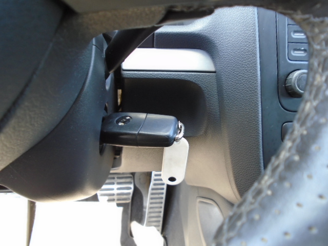 VOLKSWAGEN GOLF V GTI 2.0 FSI 200CV DSG