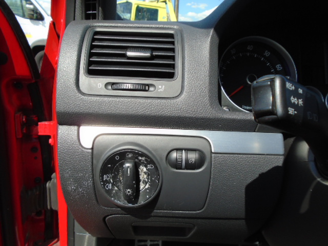 VOLKSWAGEN GOLF V GTI 2.0 FSI 200CV DSG