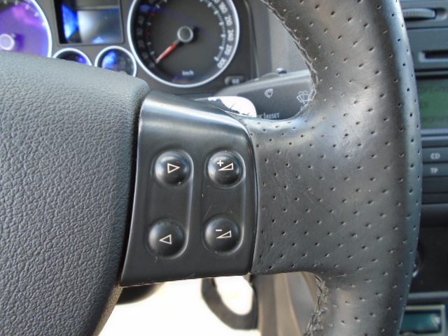 VOLKSWAGEN GOLF V GTI 2.0 FSI 200CV DSG