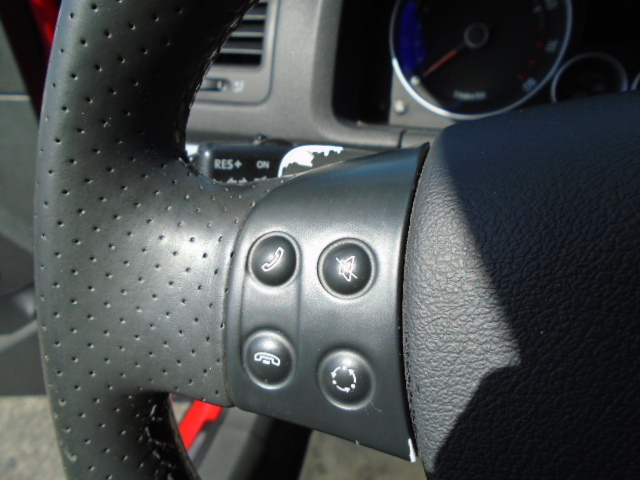 VOLKSWAGEN GOLF V GTI 2.0 FSI 200CV DSG