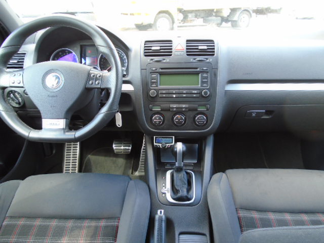 VOLKSWAGEN GOLF V GTI 2.0 FSI 200CV DSG