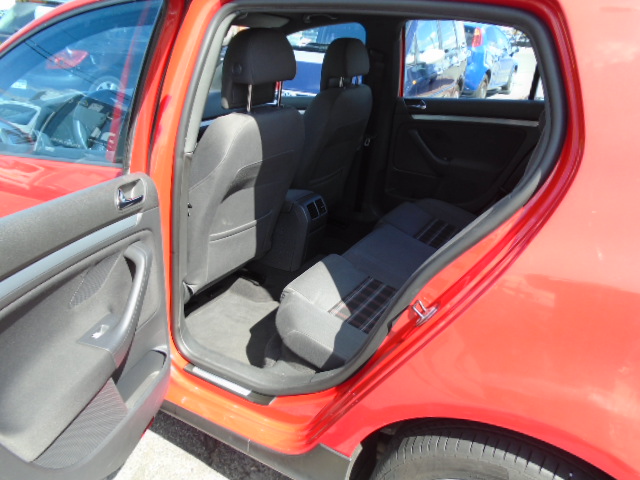 VOLKSWAGEN GOLF V GTI 2.0 FSI 200CV DSG