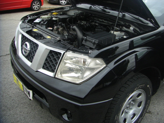 NISSAN PATHFINDER 2.5 D 175CV 4X4 7 PLAZAS