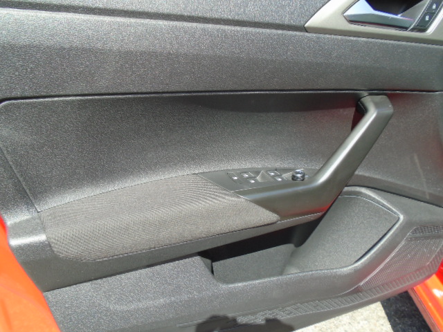 VOLKSWAGEN POLO 1.0 TSI 95CV