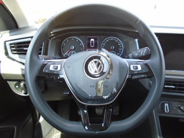 VOLKSWAGEN POLO 1.0 TSI 95CV
