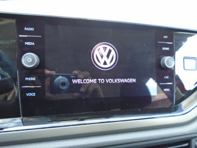 VOLKSWAGEN POLO 1.0 TSI 95CV