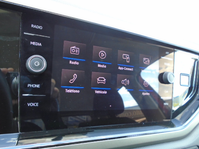 VOLKSWAGEN POLO 1.0 TSI 95CV