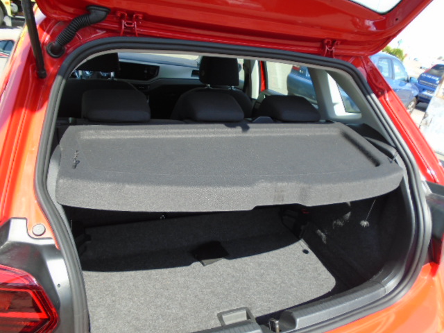 VOLKSWAGEN POLO 1.0 TSI 95CV