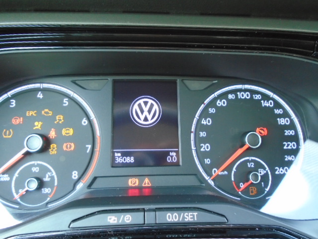 VOLKSWAGEN POLO 1.0 TSI 95CV