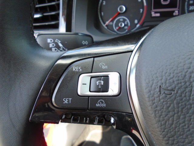 VOLKSWAGEN POLO 1.0 TSI 95CV