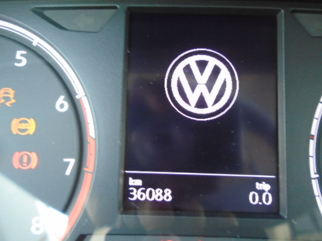 VOLKSWAGEN POLO 1.0 TSI 95CV