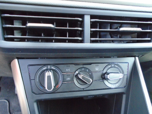 VOLKSWAGEN POLO 1.0 TSI 95CV