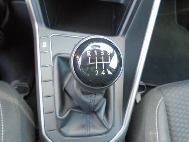 VOLKSWAGEN POLO 1.0 TSI 95CV