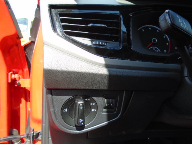 VOLKSWAGEN POLO 1.0 TSI 95CV