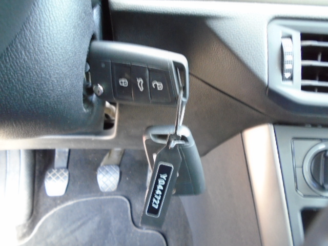 VOLKSWAGEN POLO 1.0 TSI 95CV