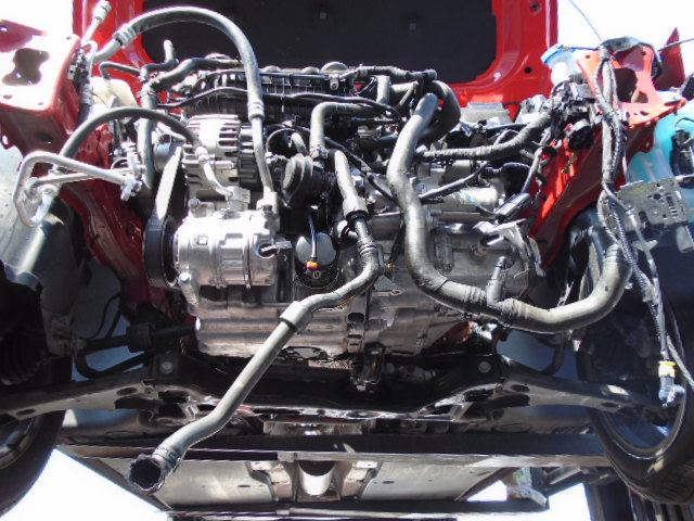 VOLKSWAGEN POLO 1.0 TSI 95CV