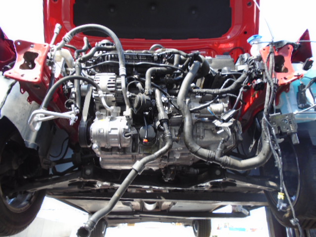 VOLKSWAGEN POLO 1.0 TSI 95CV