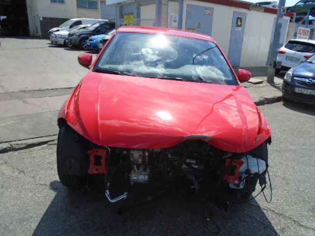 VOLKSWAGEN POLO 1.0 TSI 95CV