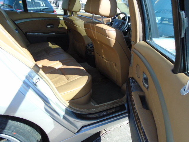 BMW 735 I AUTOMATICO 3.6 272CV