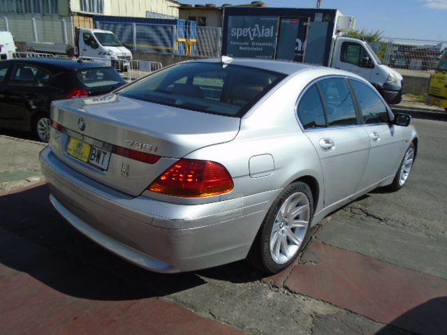 BMW 735 I AUTOMATICO 3.6 272CV