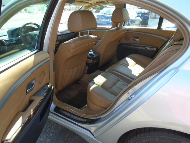 BMW 735 I AUTOMATICO 3.6 272CV